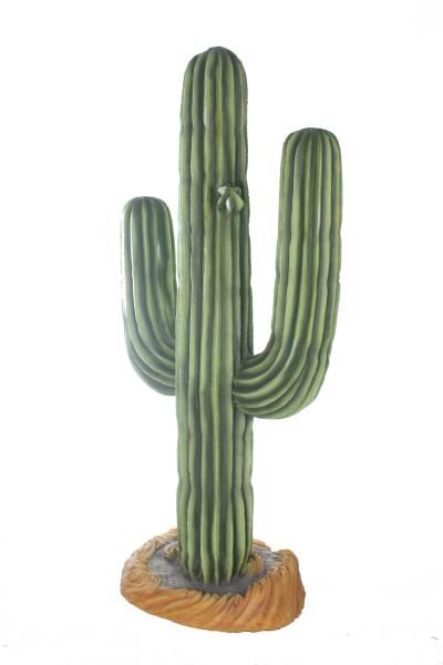 6ft 3d Cactus Statue Prop, Wild West Cactus Statue, Fake Cactus, Arizona Decor, Western Parties, Cowboys And Indians, Cactus Flower, Party Props, Wild West, Cactus Plants