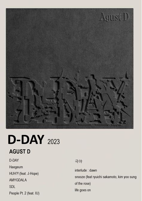 D Day Agust D Phone Case, D Day Sticker Agust D, D Day Agust D Album Cover, D Day Wallpaper Agust D, D Day Album Cover, Agust D Album Cover, D Day Agust D Wallpaper, Agust D Poster, Acubi Wallpaper