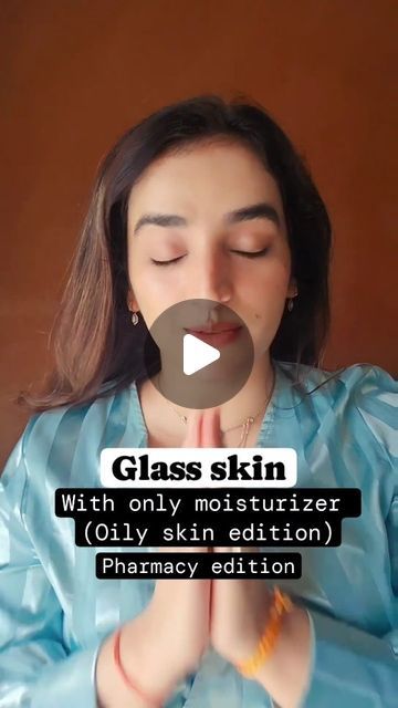 dr.roshni mishra on Instagram: "Glass skin with only moisturizer for oily skin people ,here you go
1)acnemoist moisturizer  for oily and acne prone skin
2)acne oc sebum regulating moisturizer for oily skin only
3)excela oily skin moisturizer for oily and sensitive skin

They are easily available in pharmacy 

#oilyskinproblems #oilskinmoisturiser #glassskin #trendingreels #instag" Oily Skin Moisturizer, Best Moisturizer For Oily Skin, Diy Moisturizer, Oily Sensitive Skin, Skin Lightener, Bumpy Skin, Moisturizer For Oily Skin, Face Wrinkles, Oil Free Moisturizers