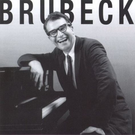 Jazz Pianist, Dave Brubeck, True Roots, Jazz Players, Count Basie, Nancy Reagan, Jazz Art, Aldous Huxley, Jazz Artists