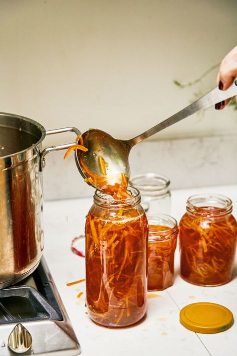 Jam Jars Aesthetic, Edible Gift Recipes, Christmas Preserves, Lemon Marmalade Recipe, Preserve Recipes, Canning Gifts, Rose Jam, Lemon Marmalade, Edible Christmas Gifts