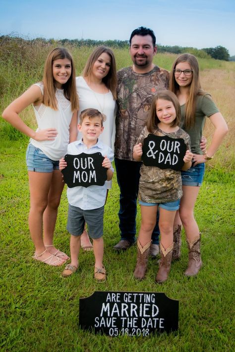 Blended Family Engagement Photos, Blended Family Wedding Photos, Blended Family Photoshoot, Blended Family Pictures, Family Engagement Photos, Blended Family Photos, Family Wedding Pictures, Blended Wedding, Engament Photos