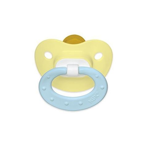 0 Yellow Pacifier, Orthodontic Pacifier, Cute Bedroom Ideas, Month Colors, Baby Soft, Cute Food, Vintage Baby, Independent Design, Polyvore