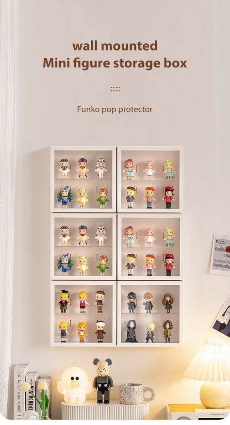 Funko Pops