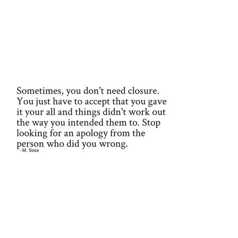 I Don’t Need An Apology, Apologize Quotes, Apologizing Quotes, An Apology, A Court Of Mist And Fury, Positive Self Affirmations, Self Quotes, Fashion Top, Tag A Friend