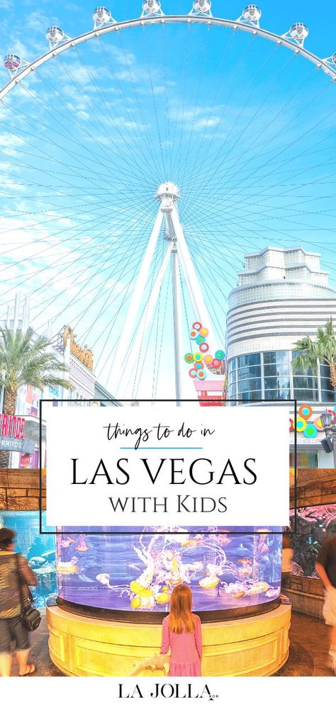 Las Vegas For Kids, Vegas For Kids, Las Vegas Outfits Winter, Las Vegas Family Vacation, Las Vegas Outfit Summer, Las Vegas Activities, Vegas With Kids, Vegas Trip Planning, Las Vegas Itinerary