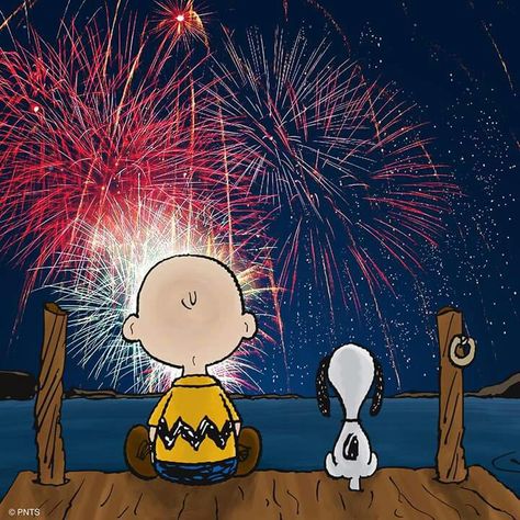 Happy July 4th Images, Woodstock Hippies, 4th Of July Wallpaper, 4th Of July Images, Charlie Brown And Friends, Brown And Friends, Peanut Gang, Happy July, Snoopy Wallpaper