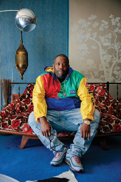 Killer Mike's More Perfect Union — THE BITTER SOUTHERNER Mike Rapper, Black Ceo, Bitter Southerner, Killer Mike, Run The Jewels, The Dalai Lama, March For Our Lives, Frederick Douglass, The Rev