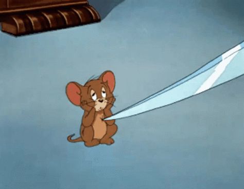 Tom And Jerry Jerry, Jerry The Mouse, Tom And Jerry, Hd Images, Gif, Tumblr