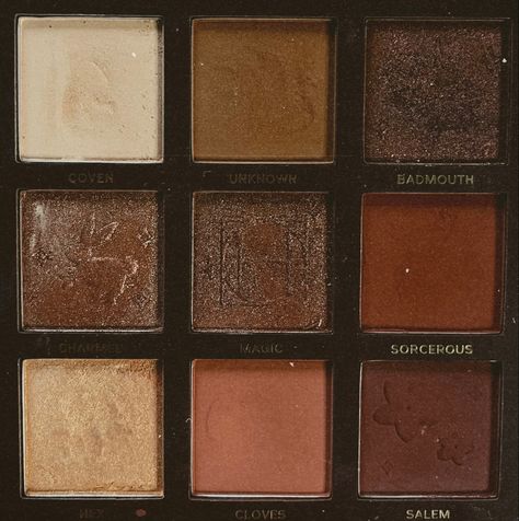 Brown Whimsical Aesthetic, Brown Palette Aesthetic, Gold Dust Woman Aesthetic, Brown Witch Aesthetic, Earthy Tone Aesthetic, Autumn Makeup Aesthetic, Ochre Aesthetic, Lavender Brown Aesthetic, Warm Brown Aesthetic