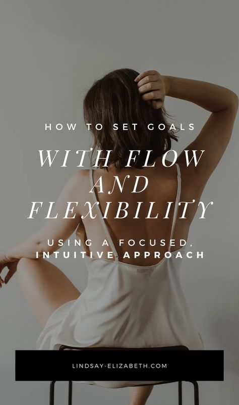 Recently, many of us have come to two realizations: one, that we want to make more time for the things that truly matter to us, and two, that we want to be more present and go with the flow of life. So, how do you balance setting goals that keep you focused on where you want to go while enjoying the present and remaining flexible? Try these guidelines I've found to be extremely helpful in my quest to find balance in this area. #goalsetting #goals #productivity #planning Be More Present, How To Set Goals, Flow Of Life, Grammar Tips, Story Structure, Mental Energy, Writing Crafts, Find Balance, Hero's Journey