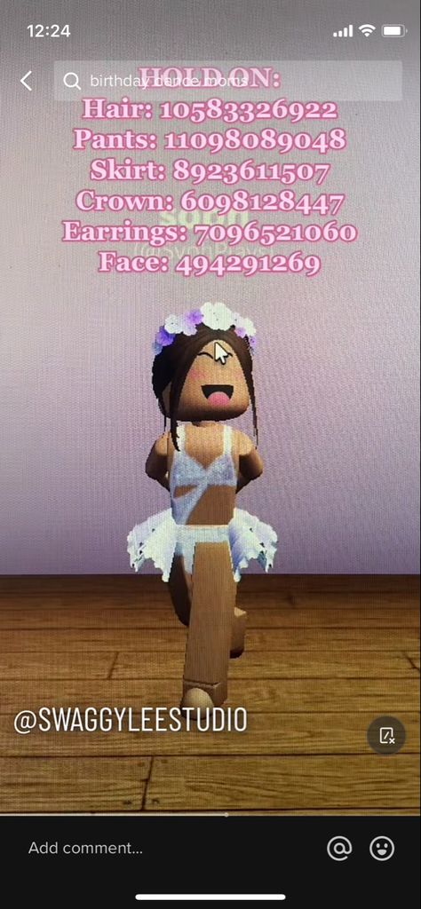 Dance Outfit Roblox Codes, Roblox Dance Moms Outfit Codes Chloe, Gymnastics Outfit Codes Bloxburg, Berry Avenue Codes Dance Outfit, Roblox Dance Moms Costume Codes, Aldc Roblox Costume Codes Lyrical, Bloxburg Mom Fit Codes, Gymnastics Berry Avenue Codes, Roblox Ora Dance Moms Song Codes