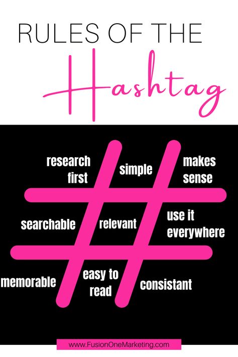 Whatever social media platforms you use, knowing how to use hashtags will help boost your brand and increase views. That being said, only using the popular hashtags and saturating it on every post isn’t the right approach. If you’re unsure about the proper hashtag etiquette, help is here. Check out our free guide on how to best use hashtags. Friday Hashtags, How To Use Hashtags, Popular Hashtags, Free Guide, Content Creation, Life Goals, Social Media Platforms, Being Used, Media Marketing