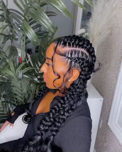 Vacation Hairstyle, Butterfly Braids, Butterfly Braid, Braids Ideas, Vacation Hairstyles, Braided Styles, Black Princess, Hairstyles Updo, Wedding Plan