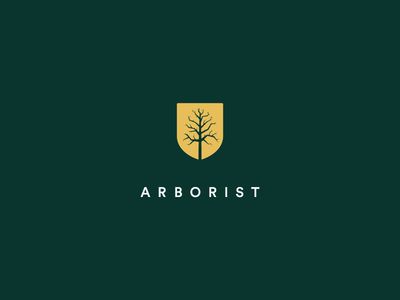 Take a hike w a arborist and a naturalist to learn all about the nature around Arborist Logo, Forest Logo, Tree Logo Design, Inspiration Logo Design, Tree Logos, Service Logo, Feminine Logo, Watercolor Logo, Symbol Logo