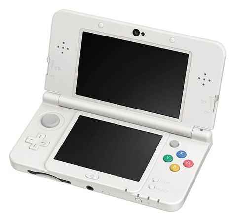 3ds Nintendo, New Nintendo 3ds Xl, New 3ds Xl, Polaroid Template, New 3ds, Nintendo 2ds, Original Nintendo, Nintendo 3ds Xl, Png Aesthetic