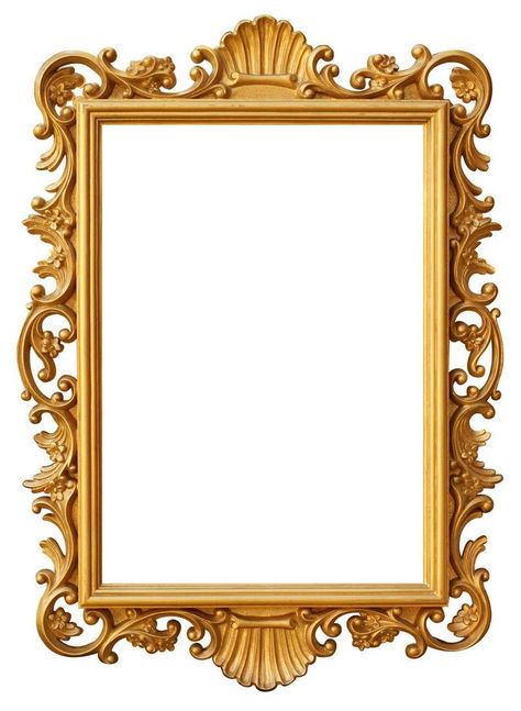 Royal Frame, Turquoise Home Decor, Mirror Clips, Frame Border Design, Studio Background Images, Picture Frame Designs, Photo Frame Design, 카드 디자인, Gold Picture Frames