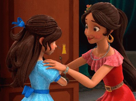 Sister Hug GIF - Sister Hug Hugs - Discover & Share GIFs Sister Hug, Dc Superhero Girls Dolls, Hug Gif, Princess Elena, Perfect Sisters, Disney Gif, Anime Sisters, Good Night Gif, Cartoon Gifs