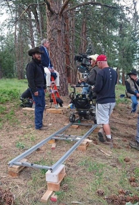 Yellowstone. Credit to GM Rip Wheeler, Jeffery Dean, Yellowstone Series, Cole Hauser, Dean Morgan, Kevin Costner, Yellow Stone, On Set, Stones And Crystals