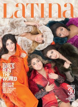 Fifth Harmony Ally, Poster Magazine, Latina Magazine, Girls Run The World, Ally Brooke, Guess Girl, 30 Under 30, X Factor, Lauren Jauregui