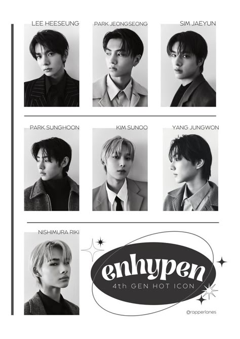 Poster Prints Retro, Enhypen Poster, Printable Wall Poster, Pastel Poster, Pop Posters, Kpop Posters, Poster Stickers, Room Posters, Free Prints