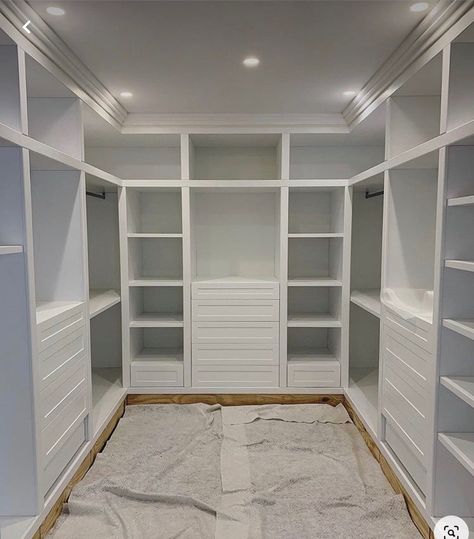 Closet Redesign, Master Closet Design, Custom Closet Design, Closet Planning, Dream Closet Design, Walk In Closet Design, Walking Closet, Closet Design Layout, Closet Organization Ideas