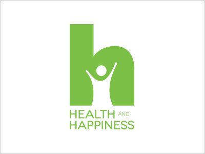 Happiness Logo Design, Modern Medical Logo, Health Care Logos, Health Logo Inspiration, Pharma Logo Design, Happy Logo Design, Health Care Logo Design, Hospital Logo Design, Pharma Logo