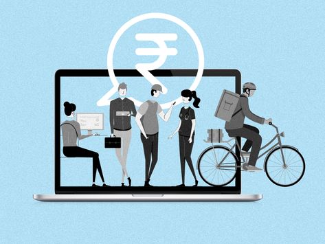 Effectively managing gig talent involves creating detailed contracts, transparent communication, and utilizing project management tools. Enterprise-focused gig platforms can provide end-to-end solutions and high-quality talent, while also streamlining operations. Building lasting relationships with gig workers is essential for success in the gig economy. Gig Economy, Project Management Tools, Talent Management, Job Description, Human Resources, Business News, Project Management, Communication, The Fosters