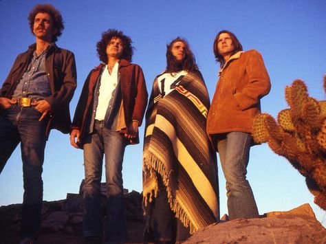 Eagles - Iconic rock star photos by Henry Diltz - Pictures - CBS News Henry Diltz, Eagles Music, Randy Meisner, Robert Altman, Morrison Hotel, Eagles Band, Glenn Frey, Top Albums, Hotel California