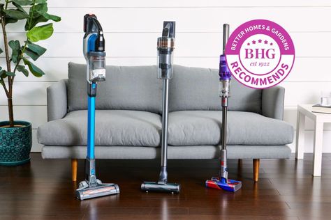 The 8 Best Cordless Vacuums for Pet Hair of 2023, Tested and Reviewed Best Cordless Vacuum, Pet Hair Vacuum, Clean Couch, Pet Vacuum, Couch Upholstery, Cleaning Tricks, Cordless Stick Vacuum Cleaner, Hand Vacuum, High Pile Rug