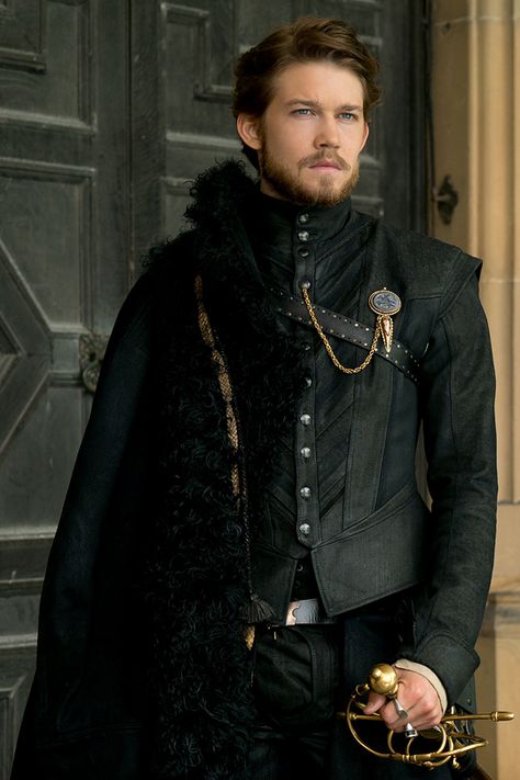 Хостин Талли -мастер над монетой Joe Alwyn, Queen Of Scots, Mary Queen Of Scots, Medieval Clothing, Fantasy Costumes, Fantasy Clothing, Fantasy Fashion, Character Outfits, Historical Fashion