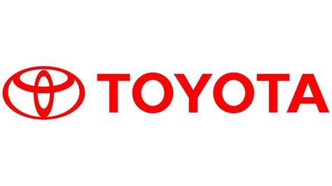 Company Symbol, Paper Models House, Maintenance Logo, Car Symbols, History Meaning, Car Sticker Design, Cebu City, Toyota Logo, Brand Logos