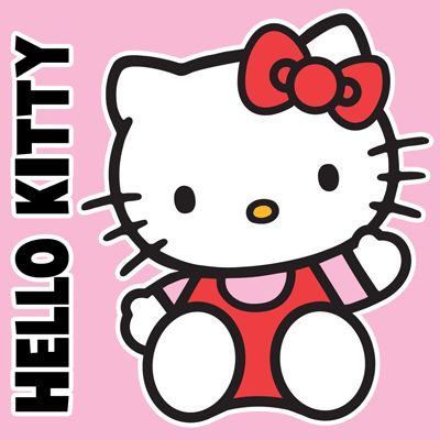 How to Draw Hello Kitty Sitting with Simple Steps for Kids - How to Draw Step by Step Drawing Tutorials Hello Kitty Sitting, Draw Hello Kitty, Colored Characters, Characters Drawing, Hello Kitty Colouring Pages, Draw Step By Step, Cartoon Drawing Tutorial, Kitty Cartoon, How To Draw Steps