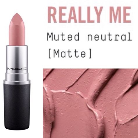 Mac really me Mac Really Me Lipstick, Mac Blankety Lipstick, Best Mac Makeup, Mac Lipsticks, Summer Coloring, Mac Lips, Makeup Sale, Stunning Makeup, Fashion And Beauty Tips