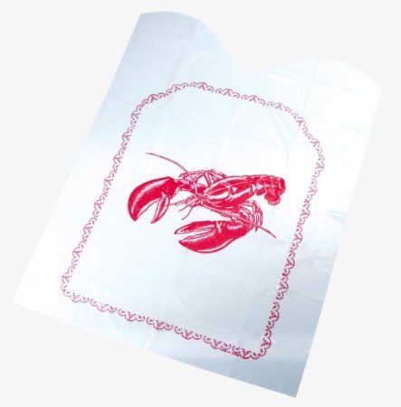 Lobster Festival, Shrimp Boil Party, Lobster Bib, Cute Lobster, Lobster Party, Plastic Bibs, Lobster Fest, Invitation Inserts, Seafood Party