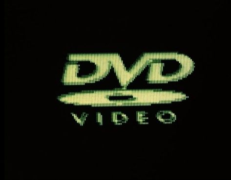 Dvd Aesthetic, Dvd, Neon, Green