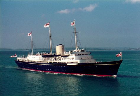 THE luxury Royal Yacht Britannia held a special place in late Queen Elizabeth II’s heart – take a look inside her “favourite home”. Measuring 400-foot-long, this floating palace served as the official royal yacht of the British monarchy for 44 years. It provided comfort to the late monarch and her family, as they famously used […] Floating Palace, Royal Yacht Britannia, Elizabeth First, Royal Yacht, P&o Cruises, West Coast Scotland, Naval Academy, Duke Of York, Princess Cruises