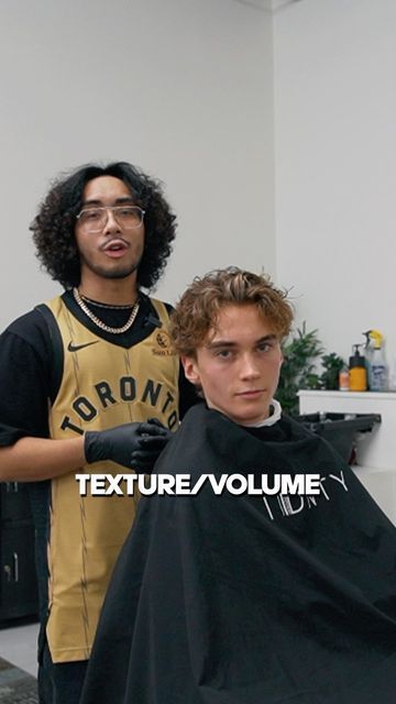 mylz carlos obaldo miraflores on Instagram: "I show you how to style your flat straight hair and add more texture, volume and waviness to your hair using my sea salt spray and a diffuser 🔥💈 Full vid on youtube‼️ #mylzinthecut #hairtutorial" How To Use Sea Salt Spray For Hair, How To Add Texture To Hair, Flat Straight Hair, Salt Spray For Hair, Sea Salt Spray For Hair, Hair Volume Spray, Hair Diffuser, Sea Salt Spray, Wavy Hair Men