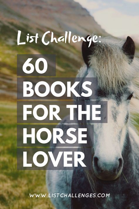 Books about horses for the horse lover in all of us. Revisit your childhood and share these fun reads with your kids! Books About Horses, Horse Whisperer, The Horse Whisperer, Horse Movies, Baby Pony, Horse Books, Kids Bedtime, Travel Music, All The Pretty Horses