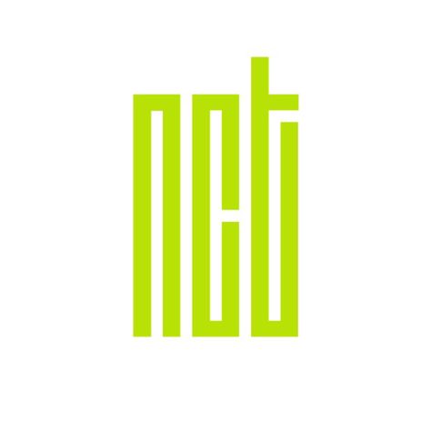 Neo Culture Technology Logo, Nct Stickers, Nct Logo, Neo Culture Technology, Sticker Logo, Cute Laptop Stickers, Sm Rookies, Black Phone Wallpaper, Collage Phone Case