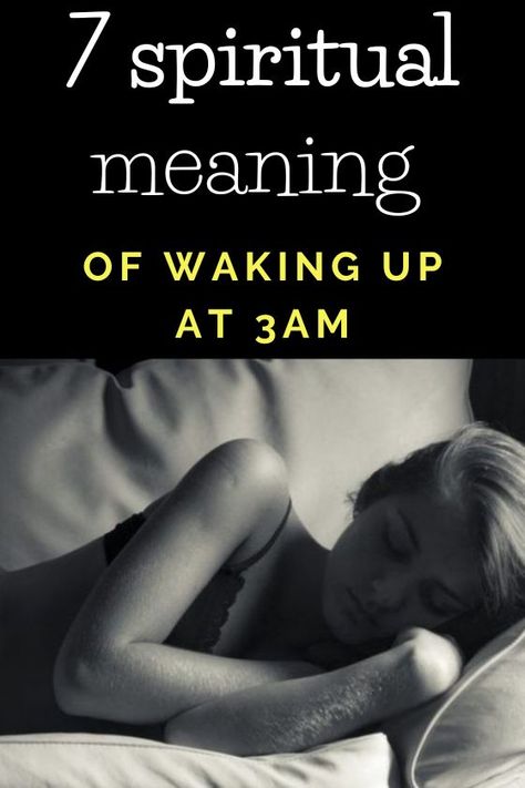 7 spiritual meaning of waking up at 3am Spiritual Secrets, Waking Up At 3am, Quizzes Funny, Levels Of Understanding, Dream Symbols, Migraine Headaches, Spiritual Experience, Dream Interpretation, 3 Am