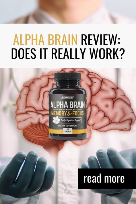 onnit alpha brain Nootropics Brain, Alpha Brain, Joe Rogan, Brain Health, Worth It, The Things, Podcast, Brain, Health