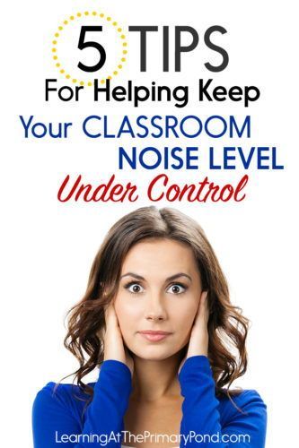 Classroom Organisation Primary, Noise Level Classroom, Classroom Control, Classroom Management Elementary, Behavior Supports, Classroom Management Tips, Classroom Management Strategies, Back To School Hacks, Class Management