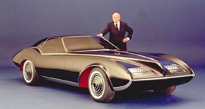 pontiac phantom Concept Cars Vintage, Pontiac Lemans, Pontiac Cars, Buick Riviera, Cars Vintage, Us Cars, Futuristic Cars, Concept Car, Pontiac Gto