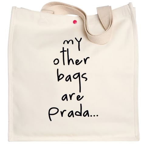 My sister gave me this for my birthday 2 years ago. It is my most used/loved bag. Oversized Purse, Canvas Bag Design, Prada Purses, Prada Tote Bag, Best Tote Bags, Girls Tote, Oversized Tote Bag, Pink Tote Bags, Oversized Tote