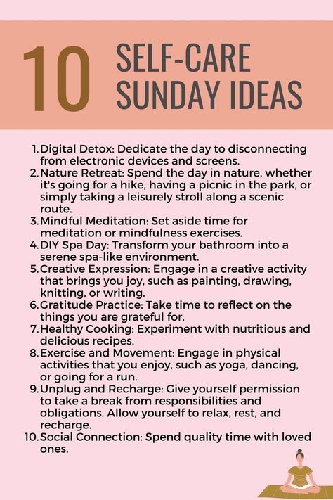 Spiritual Self Care Ideas, Christian Self Care Routine, Christian Self Care, Self Care Saturday, Importance Of Self Care, Artist Couple, Sunday Ideas, Maintenance Routine, Healing Self