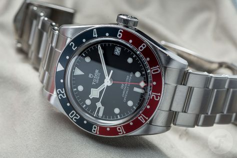 【F】 Top Five Rolex GMT-Master II Alternatives Tudor Black Bay Gmt, Tudor Watch, Tudor Watches, Rolex Tudor, Rolex Explorer Ii, Big Men Fashion, Rolex Gmt Master Ii, Rolex Watches For Men, Rolex Explorer