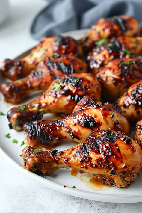 Mouthwatering Keto Grilled Chicken Legs Recipe: Perfect for Your Diet Plan #ketodiet #ketorecipes #lowcarb Grilled Chicken Legs, Low Glycemic Foods, Chicken Leg Recipes, Asian Chicken, 15 Minute Meals, Keto Chicken, Chicken Legs, Low Carb Diet Recipes, Keto Diet For Beginners