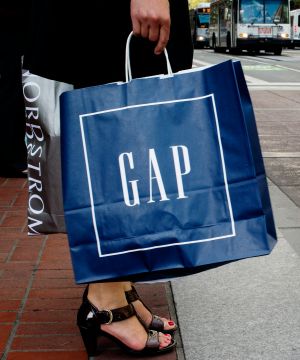 Disney Falls Into The Gap With New Collaboration http://www.refinery29.com/2016/07/117019/disney-gap-fall-2016-collaboration?utm_source=feed&utm_medium=rss Story Writing, Fall 2016, The Gap, Holiday Collection, Paper Shopping Bag, Fall Fashion, Written By, Best Sellers, Gap