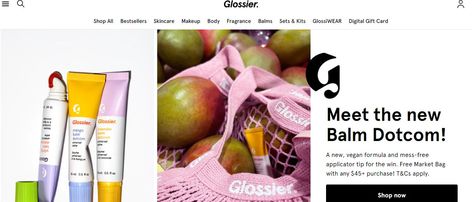 Glossier Discount Code, Glossier Promo Code, Discount Codes 2023, Promo Codes 2023, Balm Dotcom, February 2023, Code Free, September 2024, Digital Gift Card